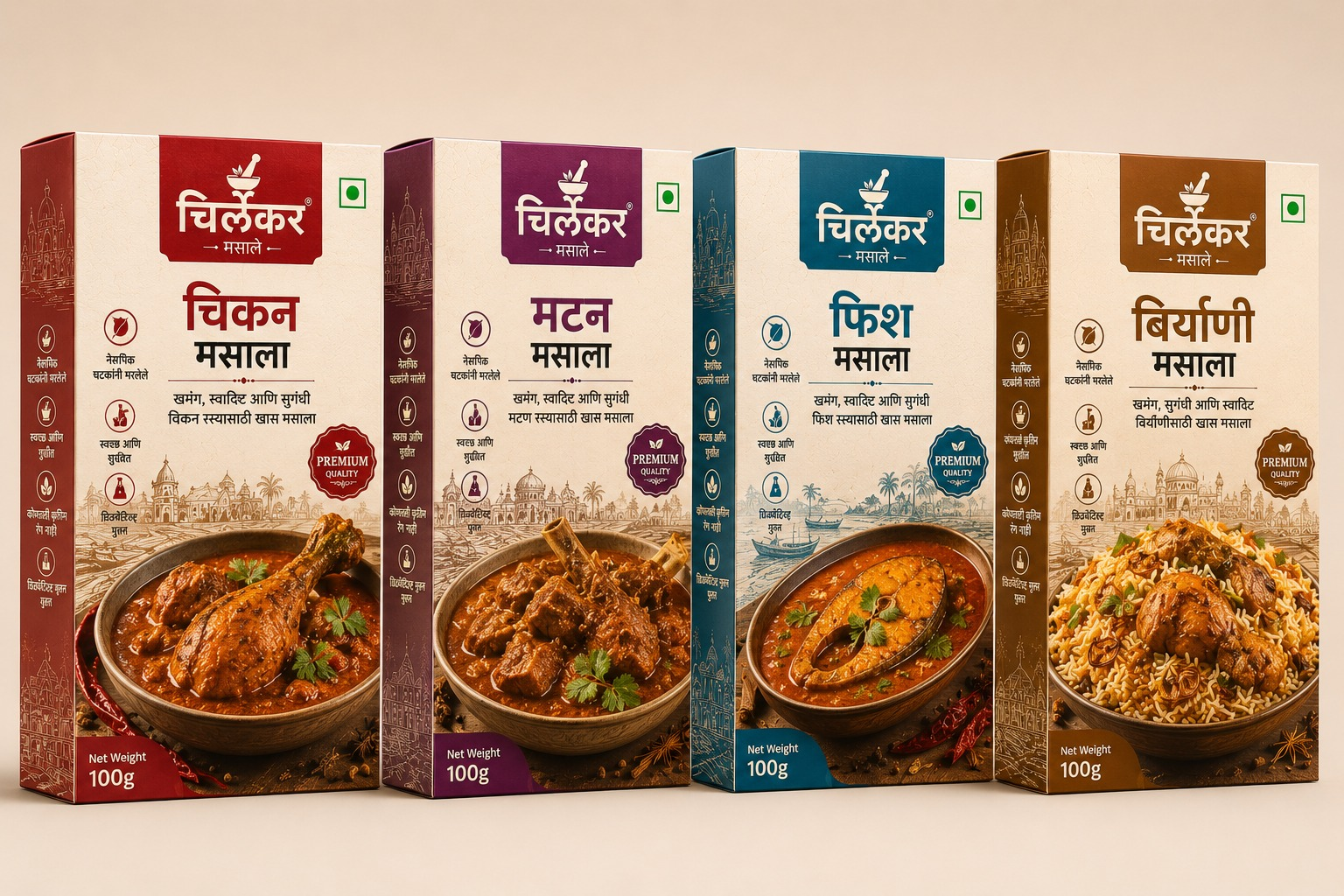 Garam Masala